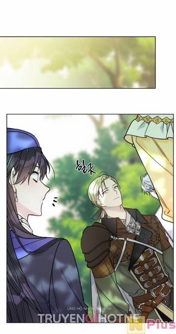 Cách Mà Kỵ Sĩ Sống Như Tiểu Thư 92.1 trang 36