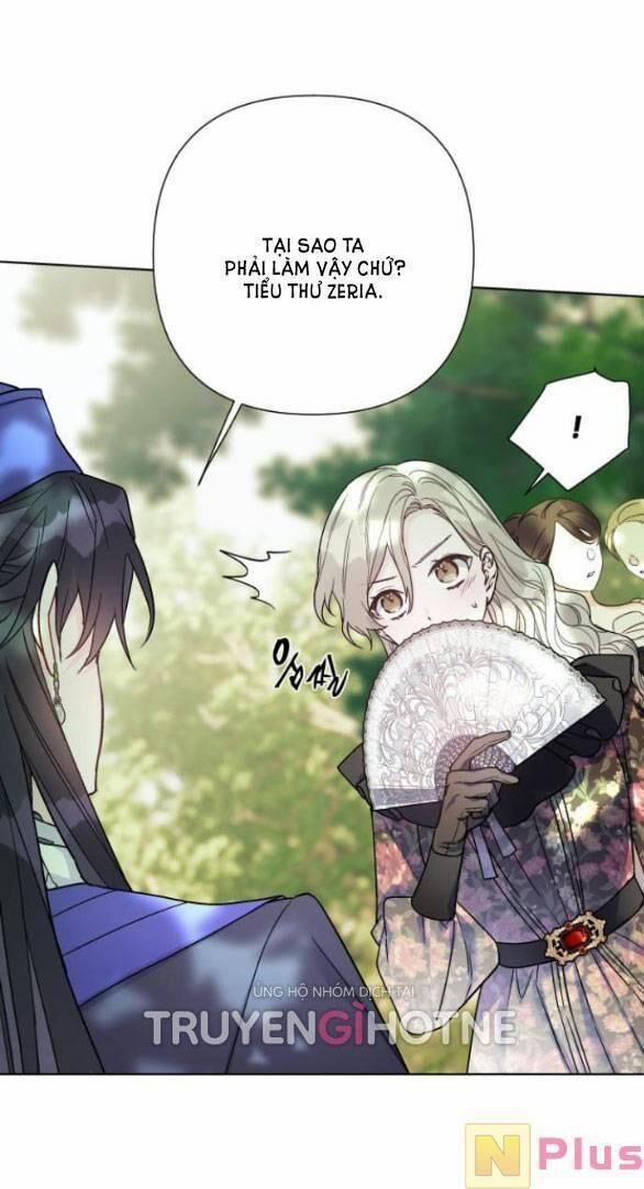 Cách Mà Kỵ Sĩ Sống Như Tiểu Thư 92.1 trang 43