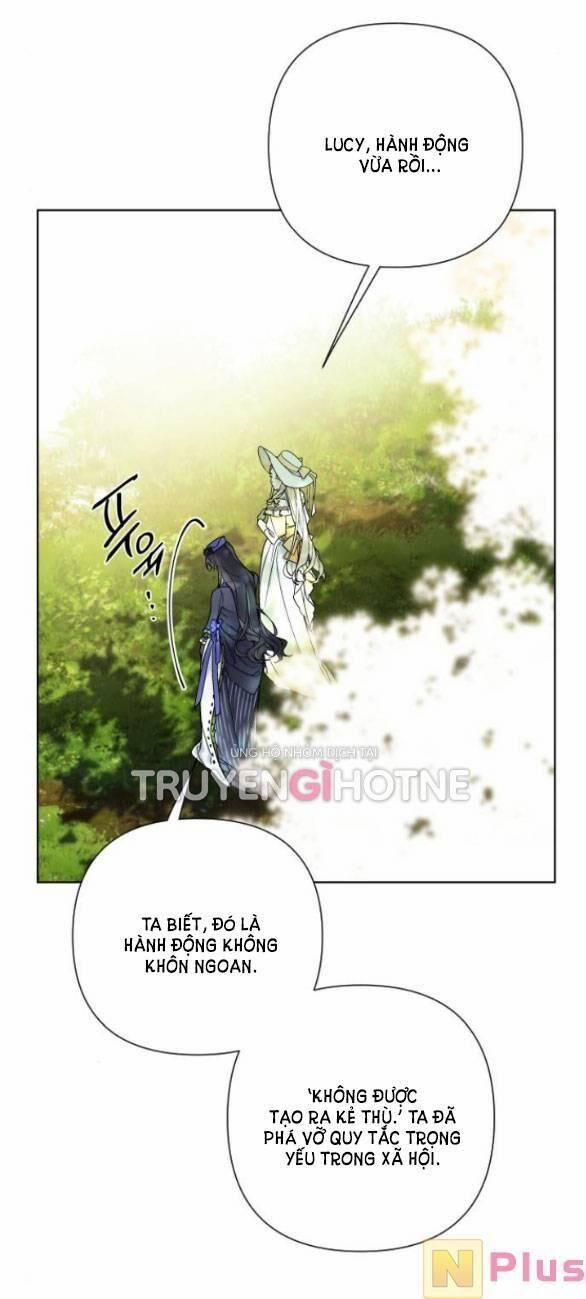 Cách Mà Kỵ Sĩ Sống Như Tiểu Thư 92.2 trang 22