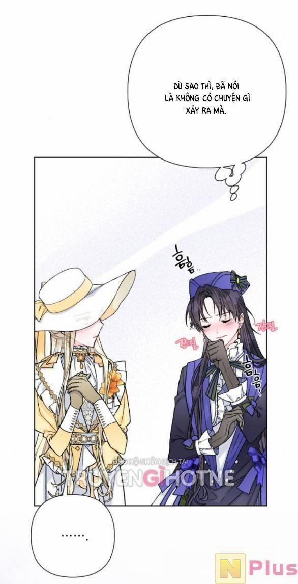 Cách Mà Kỵ Sĩ Sống Như Tiểu Thư 92.2 trang 35