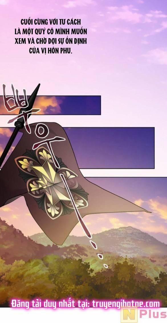 Cách Mà Kỵ Sĩ Sống Như Tiểu Thư 92.2 trang 37