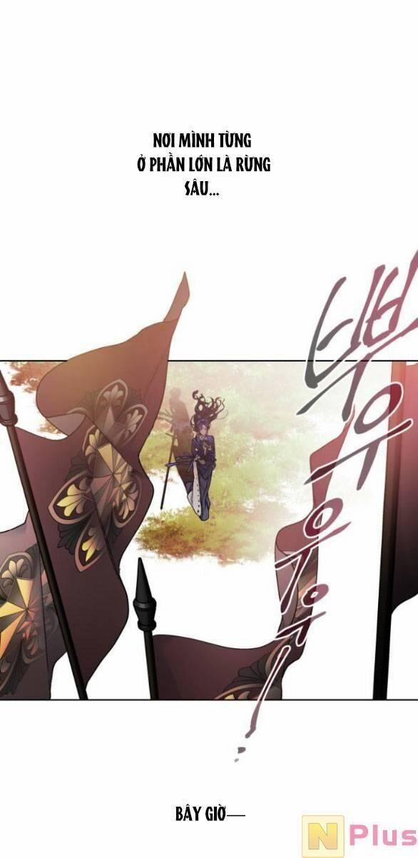 Cách Mà Kỵ Sĩ Sống Như Tiểu Thư 92.2 trang 38