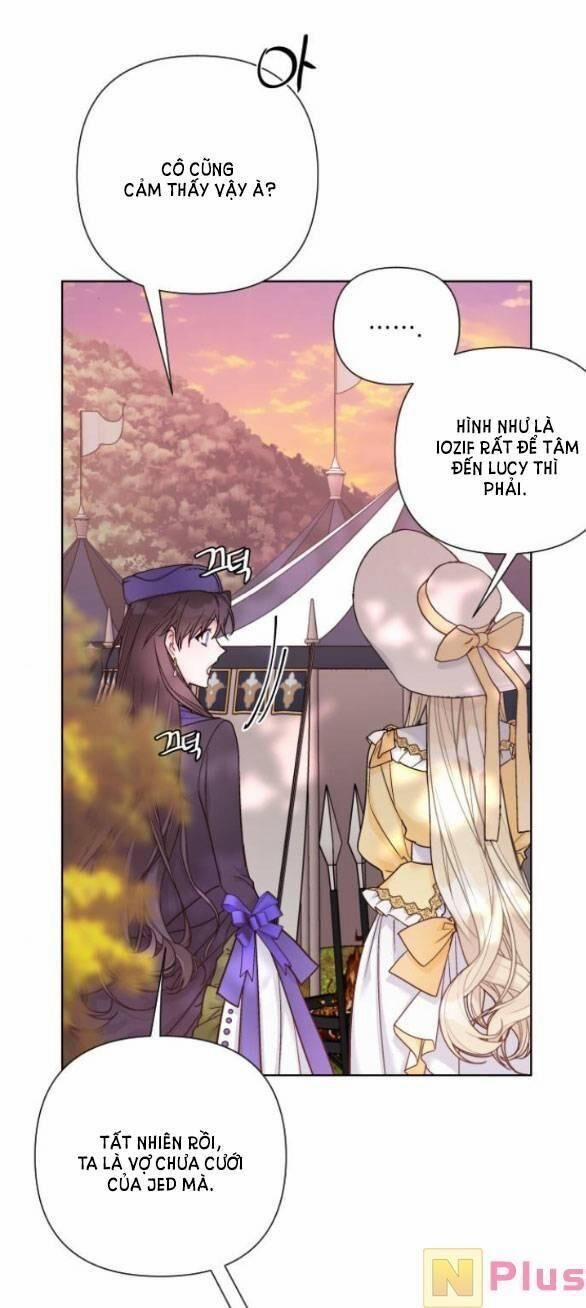 Cách Mà Kỵ Sĩ Sống Như Tiểu Thư 92.2 trang 41