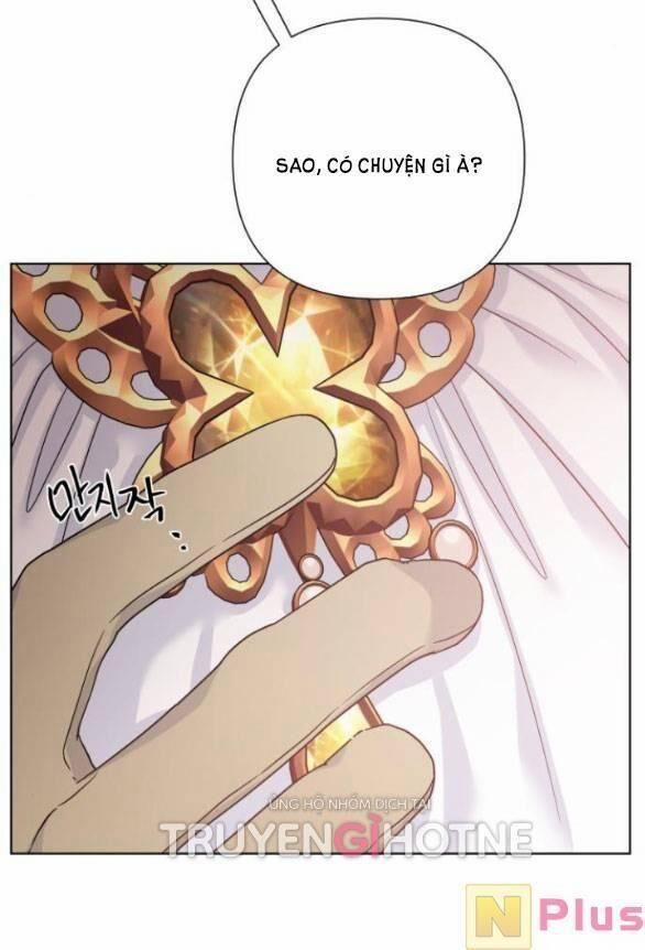 Cách Mà Kỵ Sĩ Sống Như Tiểu Thư 92.2 trang 42