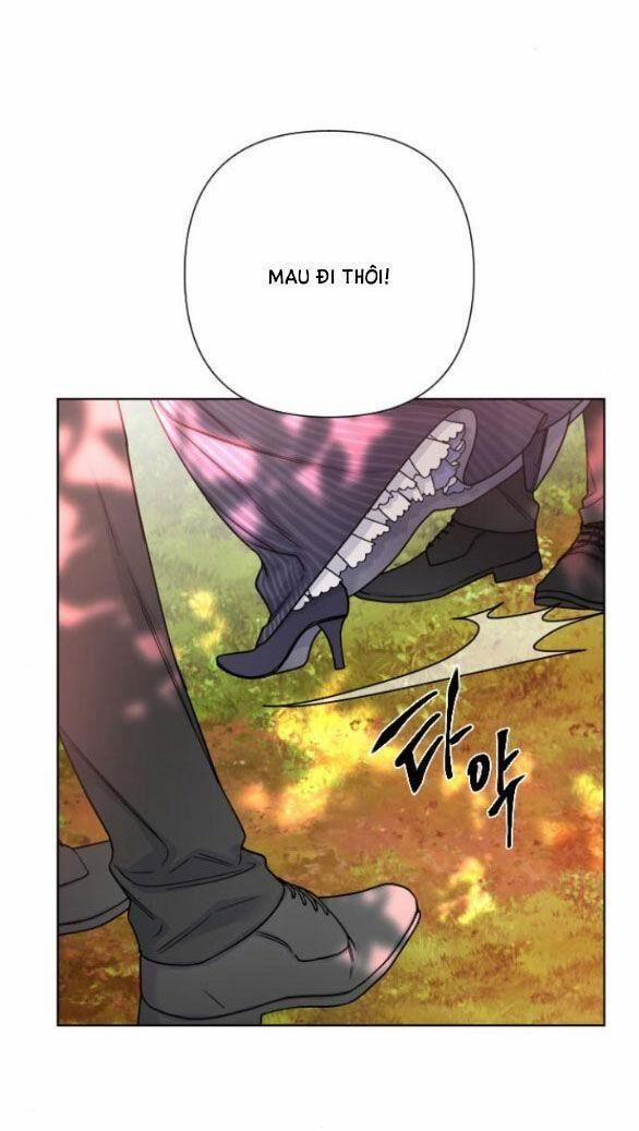 Cách Mà Kỵ Sĩ Sống Như Tiểu Thư 93.1 trang 13