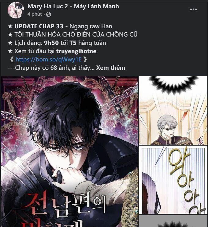 Cách Mà Kỵ Sĩ Sống Như Tiểu Thư 93.1 trang 18