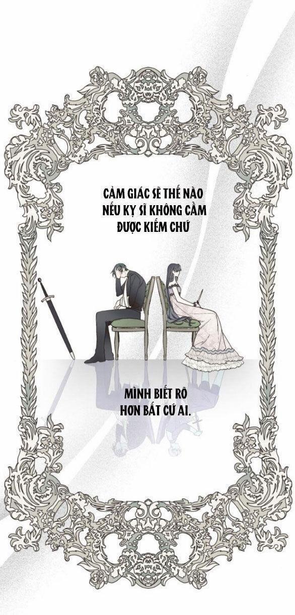 Cách Mà Kỵ Sĩ Sống Như Tiểu Thư 93.1 trang 26