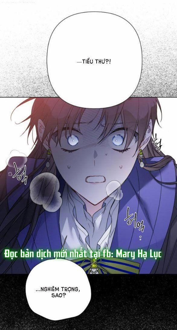 Cách Mà Kỵ Sĩ Sống Như Tiểu Thư 93.1 trang 4