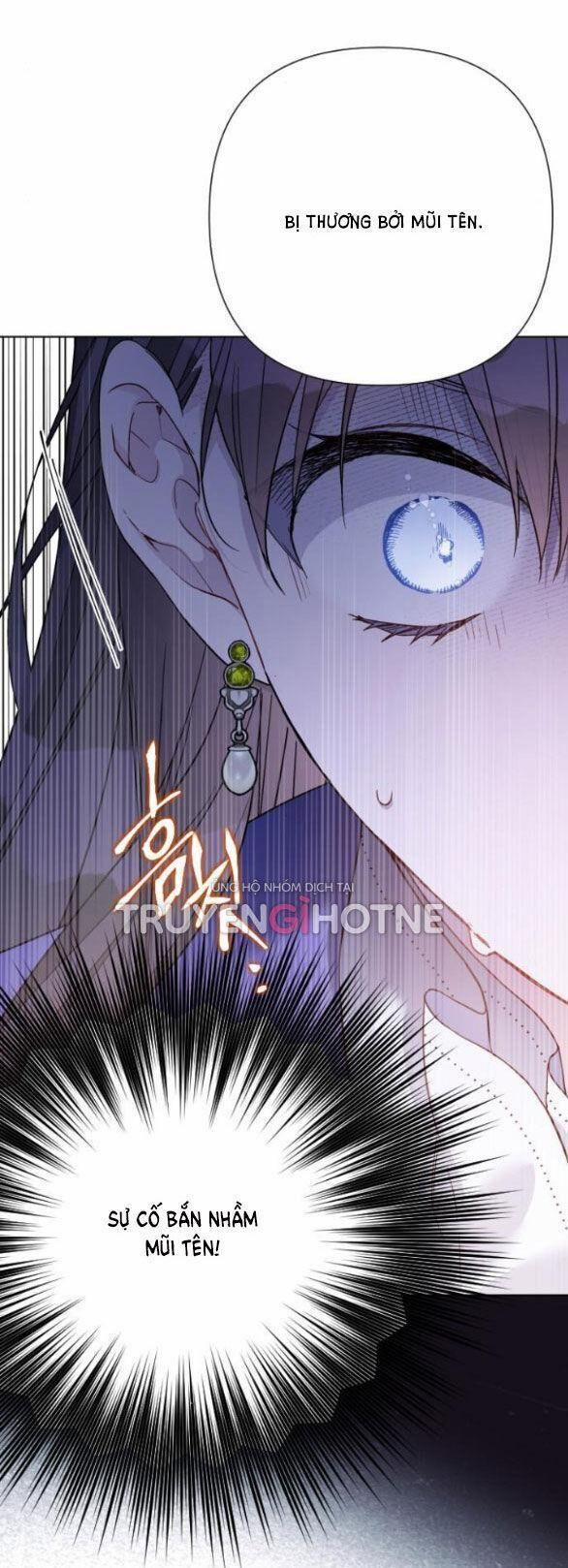 Cách Mà Kỵ Sĩ Sống Như Tiểu Thư 93.1 trang 7