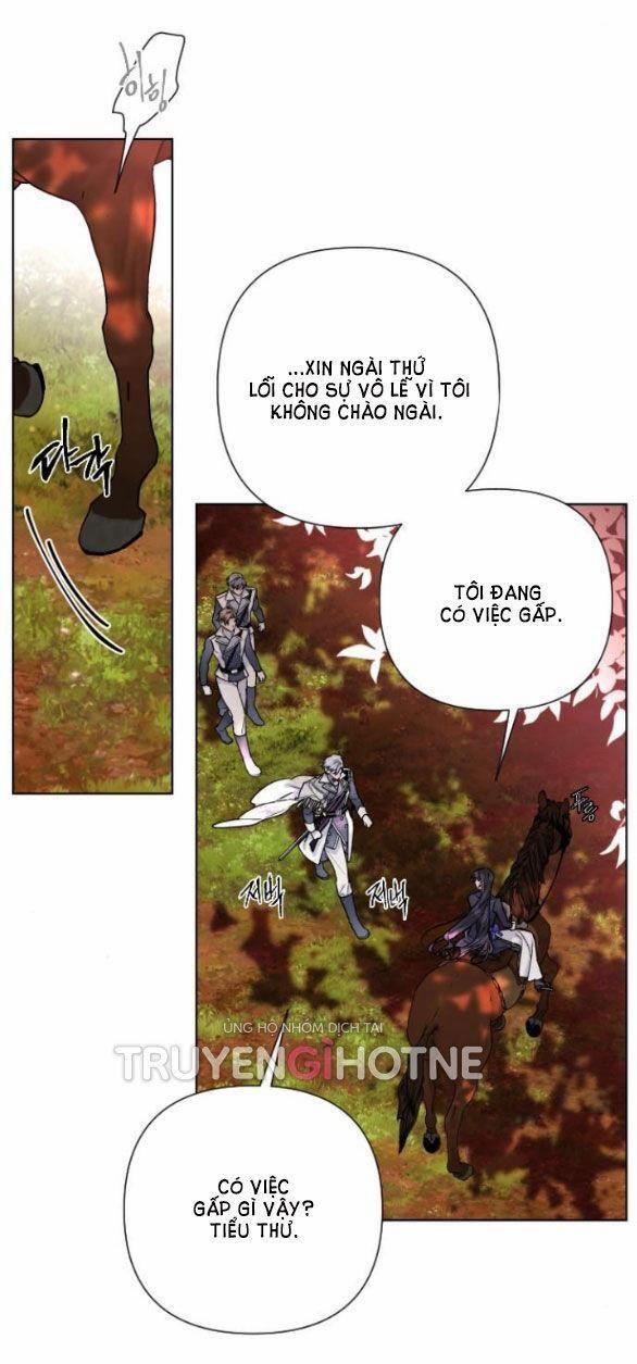 Cách Mà Kỵ Sĩ Sống Như Tiểu Thư 93.2 trang 0