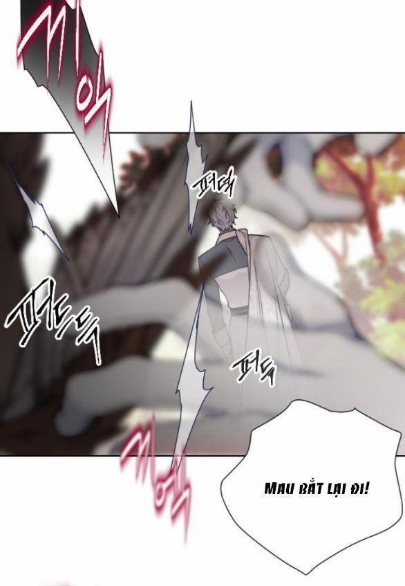 Cách Mà Kỵ Sĩ Sống Như Tiểu Thư 93.2 trang 14