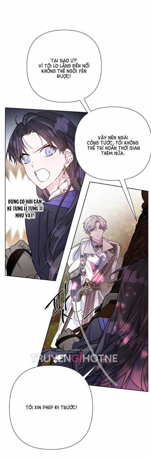 Cách Mà Kỵ Sĩ Sống Như Tiểu Thư 93.2 trang 7