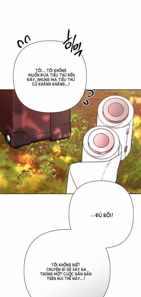 Cách Mà Kỵ Sĩ Sống Như Tiểu Thư 94.1 trang 25