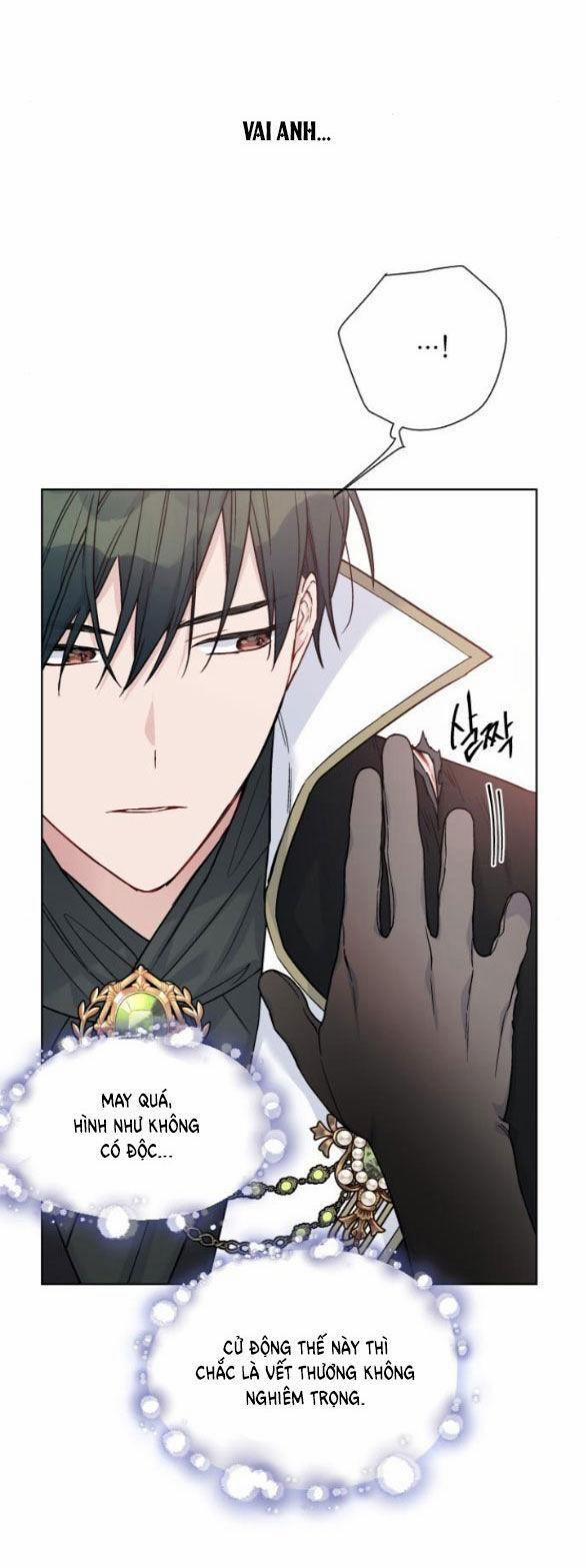 Cách Mà Kỵ Sĩ Sống Như Tiểu Thư 94.1 trang 30