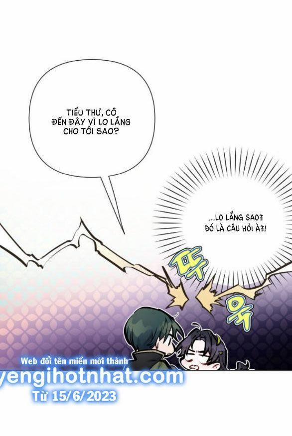 Cách Mà Kỵ Sĩ Sống Như Tiểu Thư 94.1 trang 31