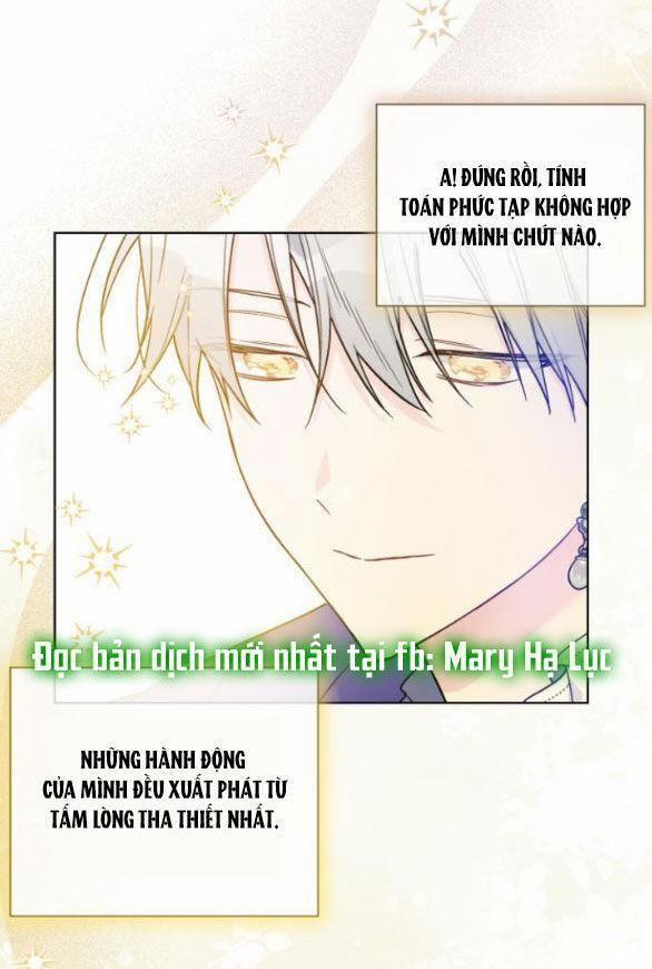Cách Mà Kỵ Sĩ Sống Như Tiểu Thư 94.1 trang 36