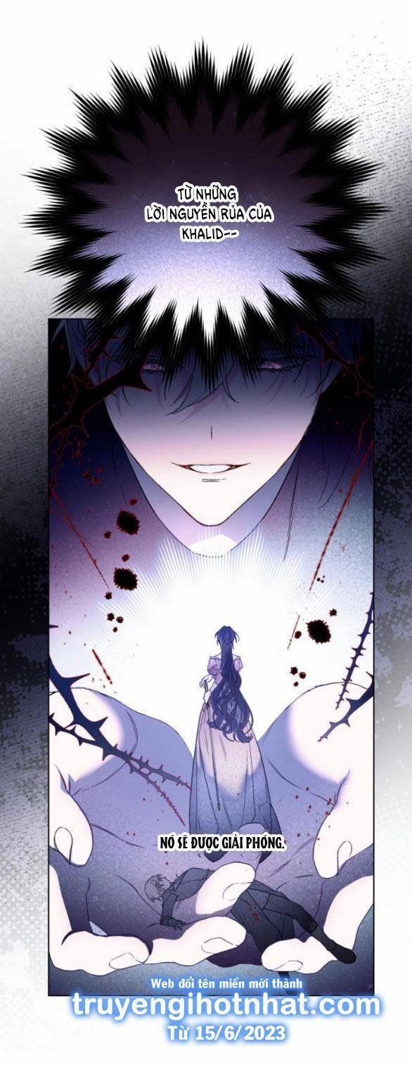 Cách Mà Kỵ Sĩ Sống Như Tiểu Thư 94.1 trang 40