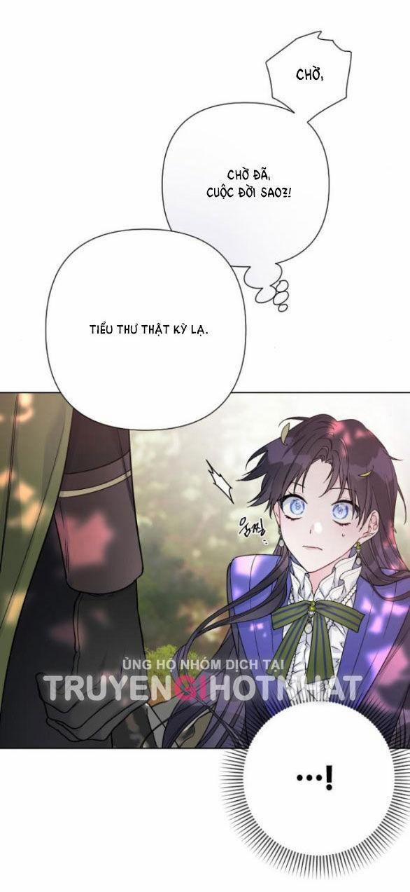 Cách Mà Kỵ Sĩ Sống Như Tiểu Thư 94.2 trang 28