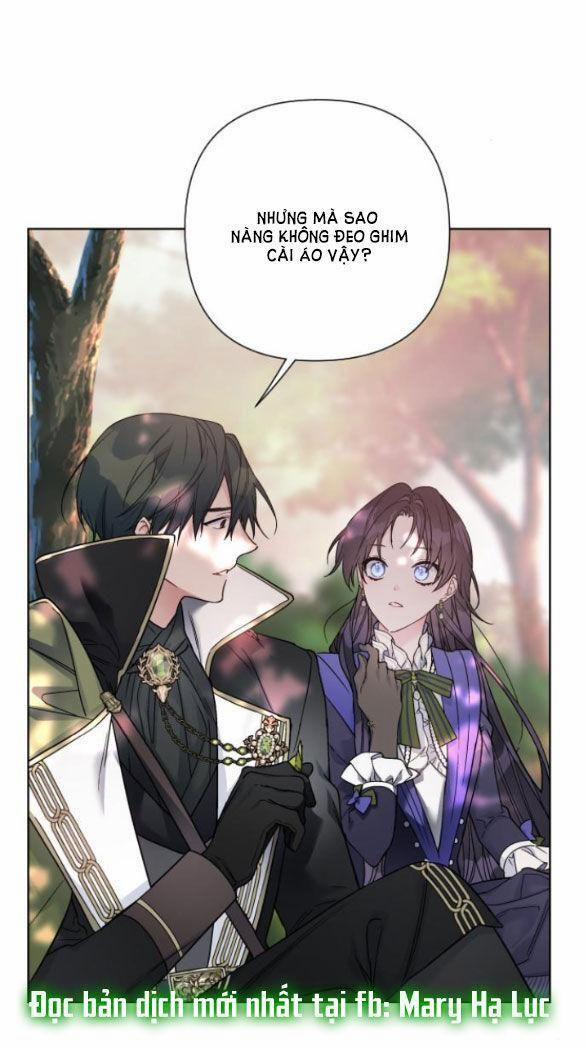 Cách Mà Kỵ Sĩ Sống Như Tiểu Thư 95.1 trang 1