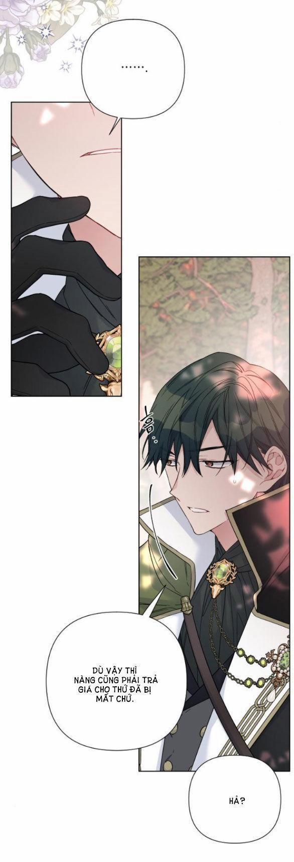 Cách Mà Kỵ Sĩ Sống Như Tiểu Thư 95.1 trang 20