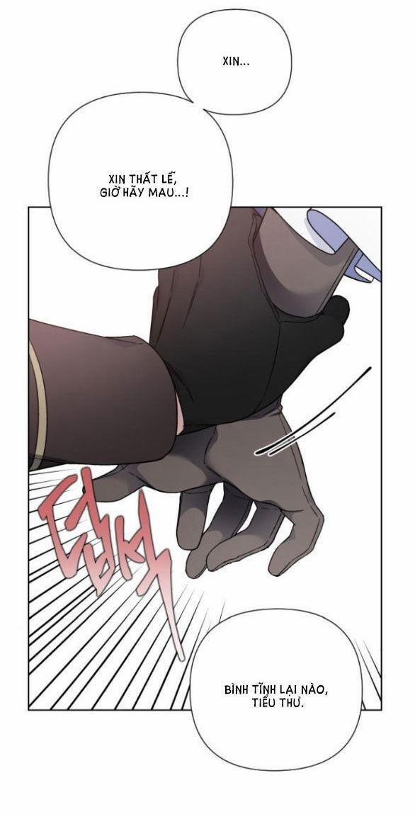 Cách Mà Kỵ Sĩ Sống Như Tiểu Thư 95.1 trang 6