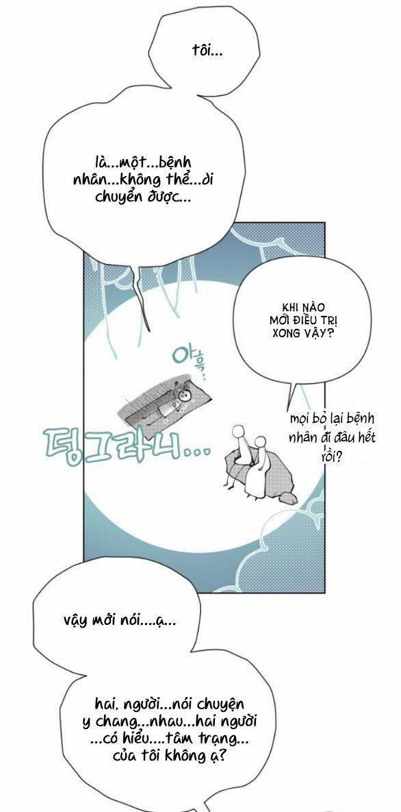 Cách Mà Kỵ Sĩ Sống Như Tiểu Thư 95.2 trang 0