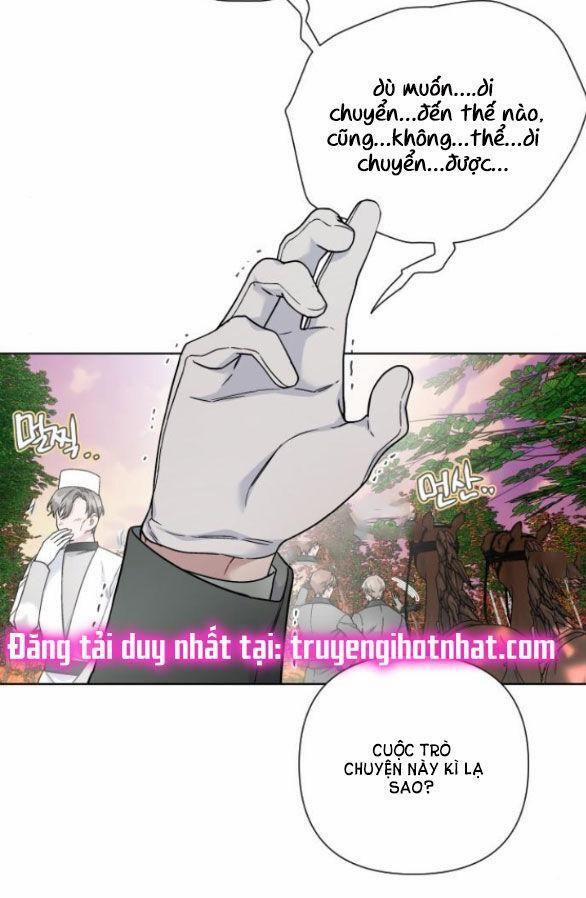 Cách Mà Kỵ Sĩ Sống Như Tiểu Thư 95.2 trang 1