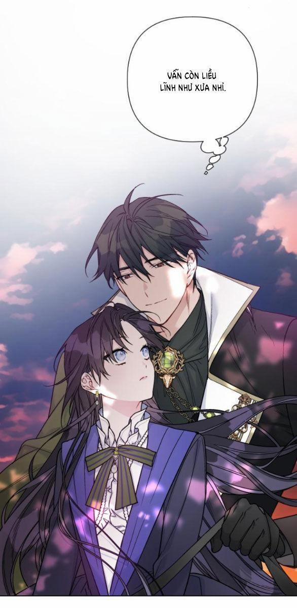 Cách Mà Kỵ Sĩ Sống Như Tiểu Thư 95.2 trang 11