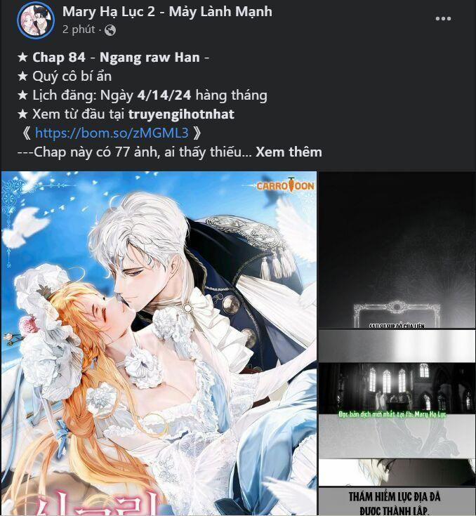 Cách Mà Kỵ Sĩ Sống Như Tiểu Thư 95.2 trang 16