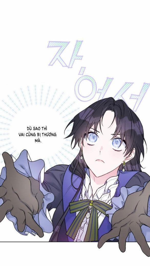 Cách Mà Kỵ Sĩ Sống Như Tiểu Thư 95.2 trang 28