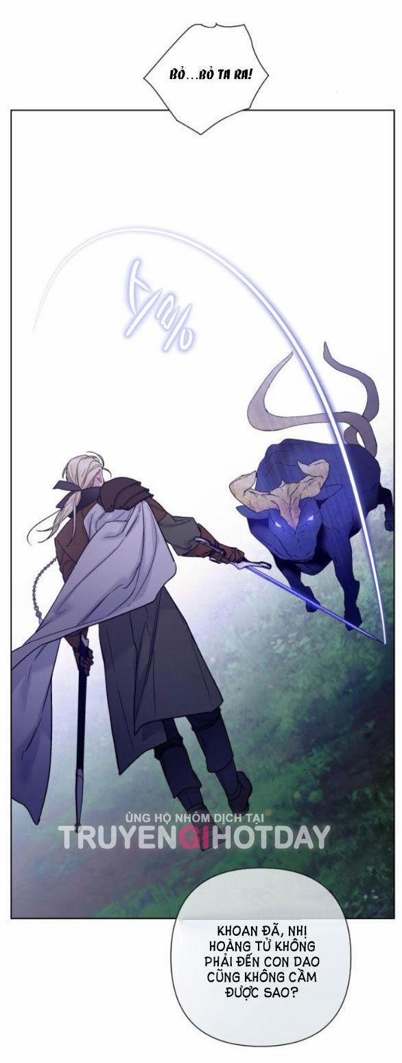 Cách Mà Kỵ Sĩ Sống Như Tiểu Thư 96.1 trang 25