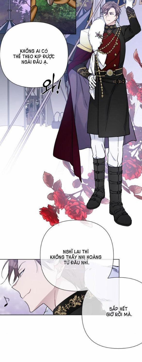 Cách Mà Kỵ Sĩ Sống Như Tiểu Thư 96.1 trang 3