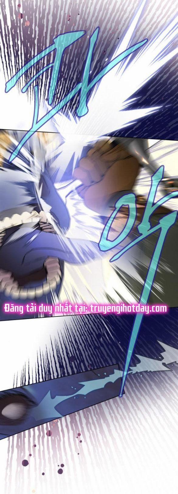 Cách Mà Kỵ Sĩ Sống Như Tiểu Thư 96.1 trang 30