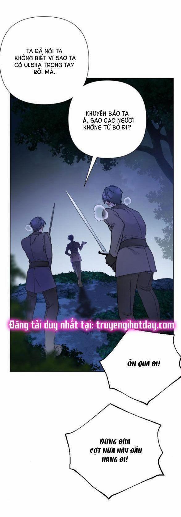 Cách Mà Kỵ Sĩ Sống Như Tiểu Thư 96.2 trang 18