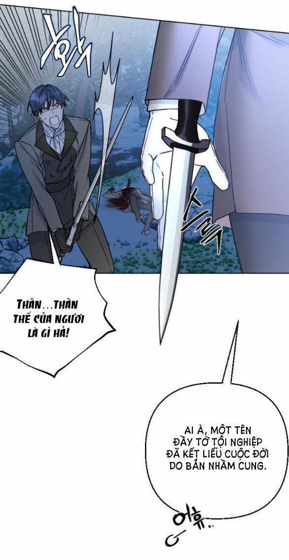 Cách Mà Kỵ Sĩ Sống Như Tiểu Thư 96.2 trang 28