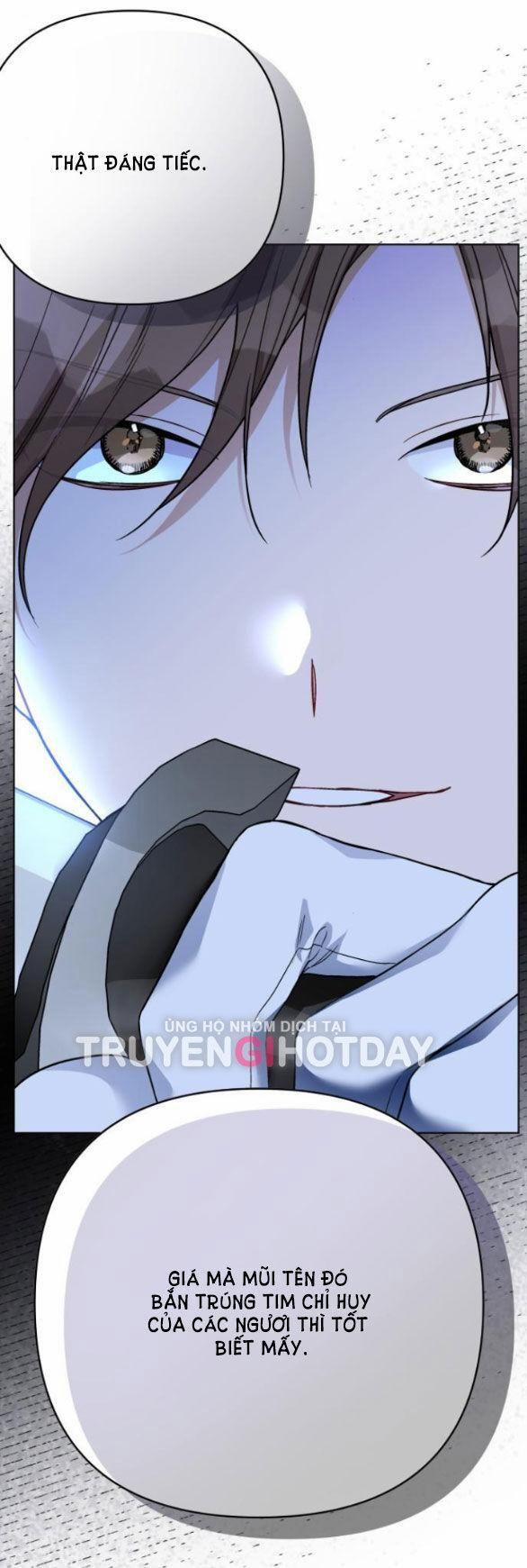 Cách Mà Kỵ Sĩ Sống Như Tiểu Thư 96.2 trang 36