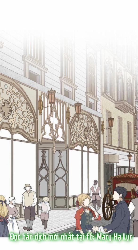 Cách Mà Kỵ Sĩ Sống Như Tiểu Thư 97.1 trang 1