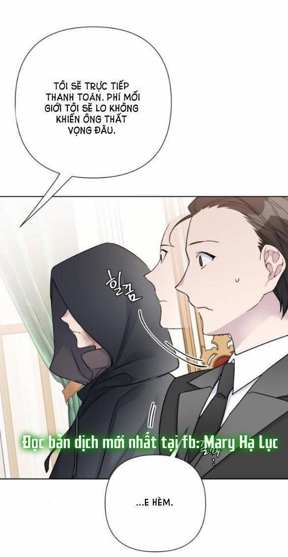 Cách Mà Kỵ Sĩ Sống Như Tiểu Thư 97.1 trang 31