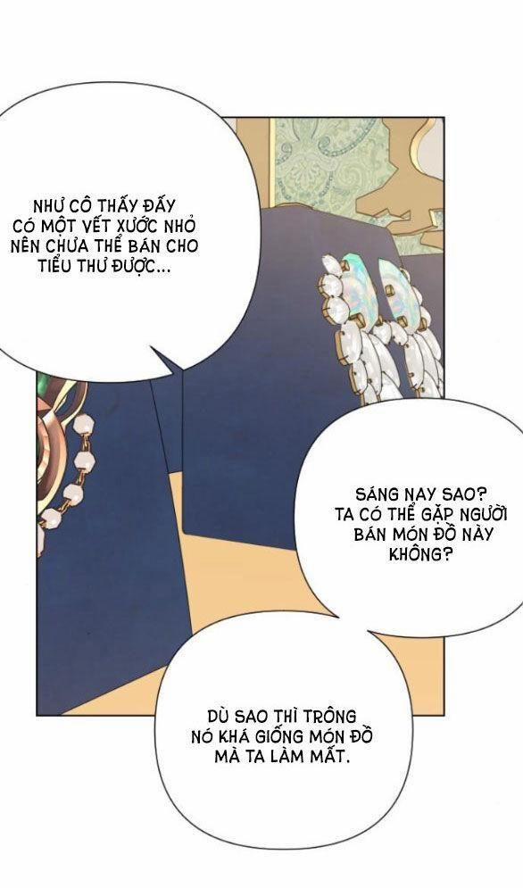 Cách Mà Kỵ Sĩ Sống Như Tiểu Thư 97.1 trang 7