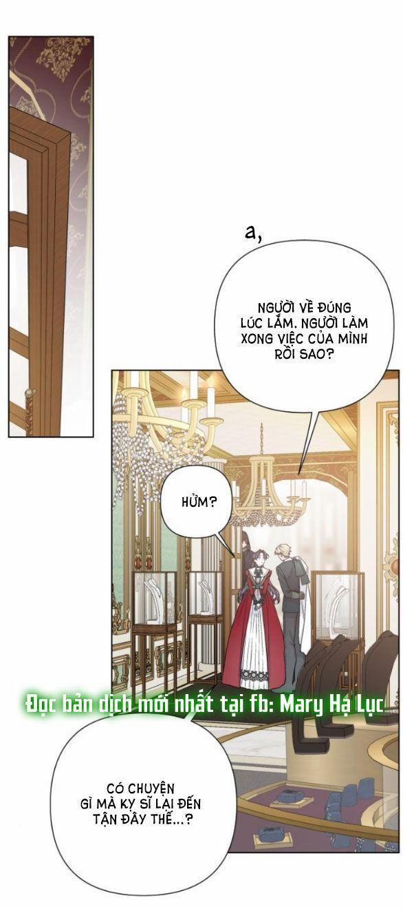 Cách Mà Kỵ Sĩ Sống Như Tiểu Thư 97.2 trang 17
