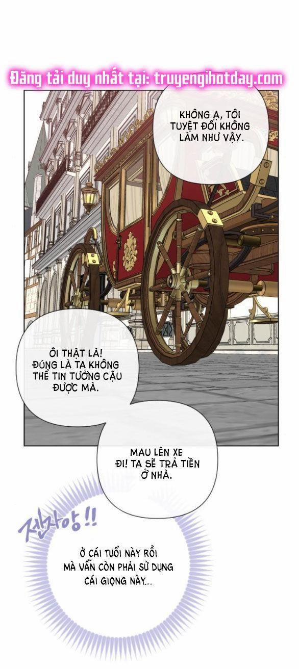 Cách Mà Kỵ Sĩ Sống Như Tiểu Thư 97.2 trang 34