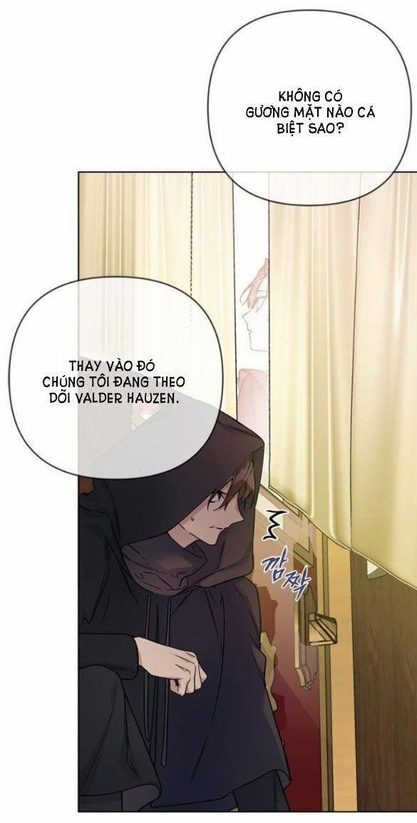 Cách Mà Kỵ Sĩ Sống Như Tiểu Thư 98.1 trang 18