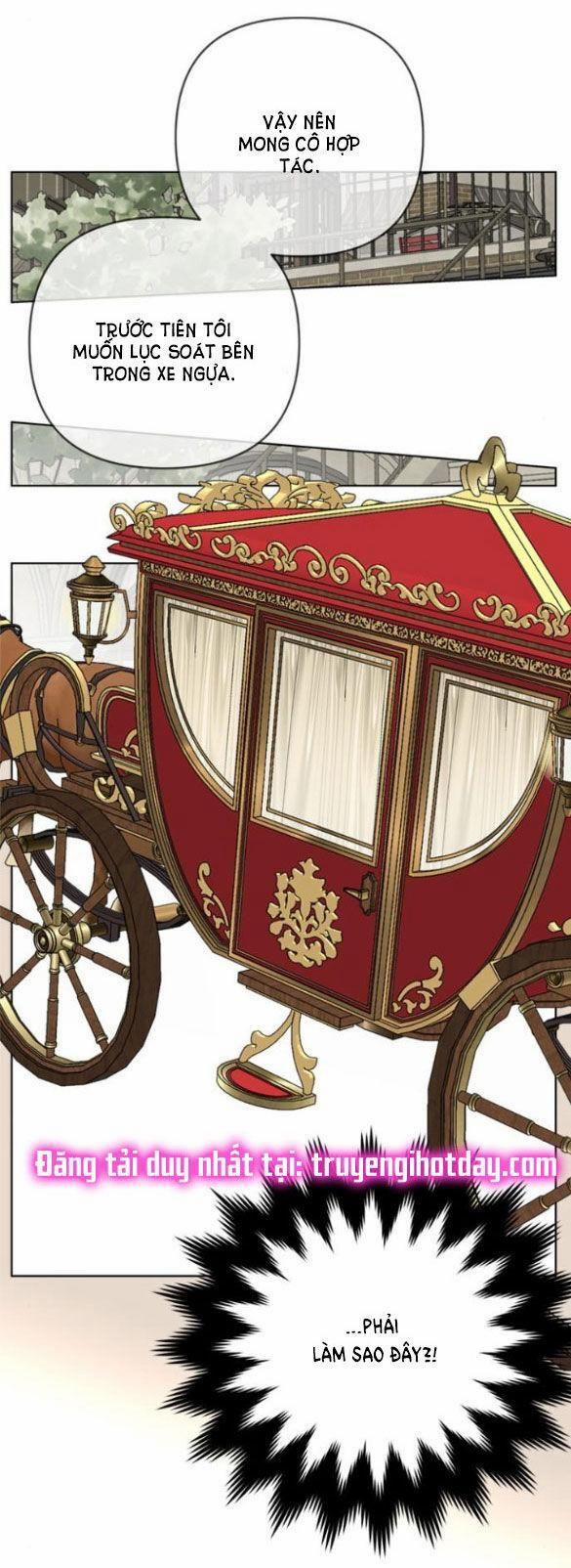 Cách Mà Kỵ Sĩ Sống Như Tiểu Thư 98.1 trang 20