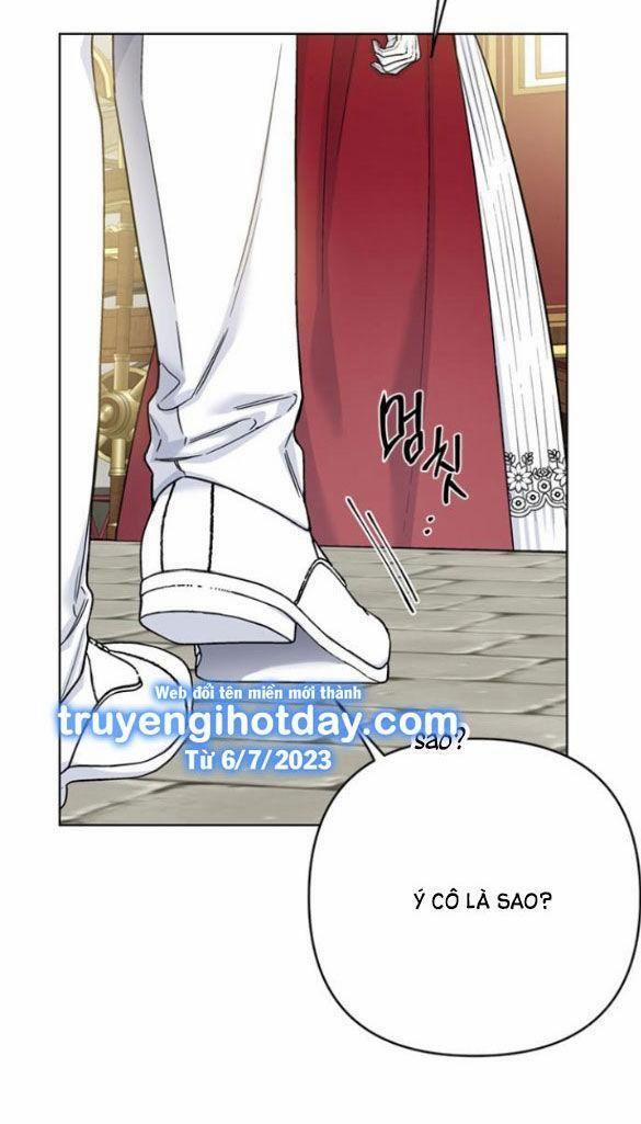 Cách Mà Kỵ Sĩ Sống Như Tiểu Thư 98.1 trang 23