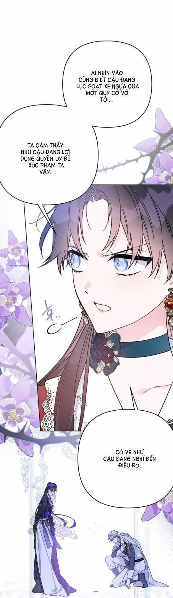 Cách Mà Kỵ Sĩ Sống Như Tiểu Thư 98.1 trang 24