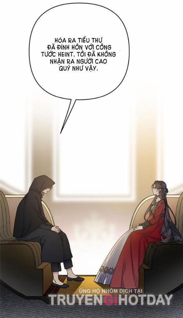 Cách Mà Kỵ Sĩ Sống Như Tiểu Thư 98.1 trang 40