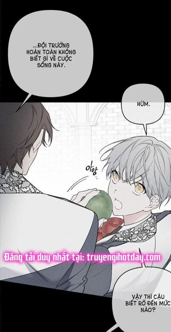 Cách Mà Kỵ Sĩ Sống Như Tiểu Thư 98.1 trang 47