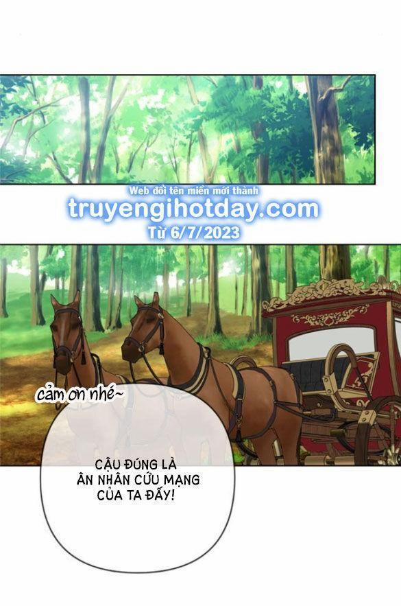 Cách Mà Kỵ Sĩ Sống Như Tiểu Thư 98.2 trang 11