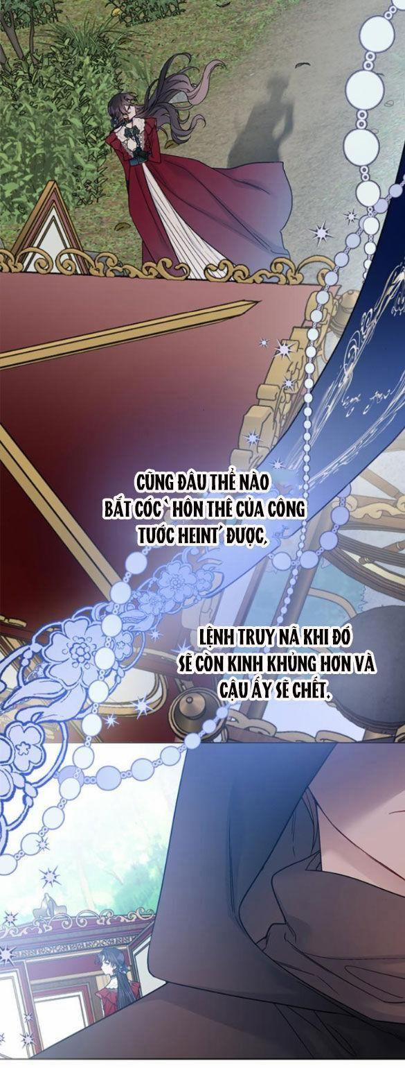 Cách Mà Kỵ Sĩ Sống Như Tiểu Thư 98.2 trang 30