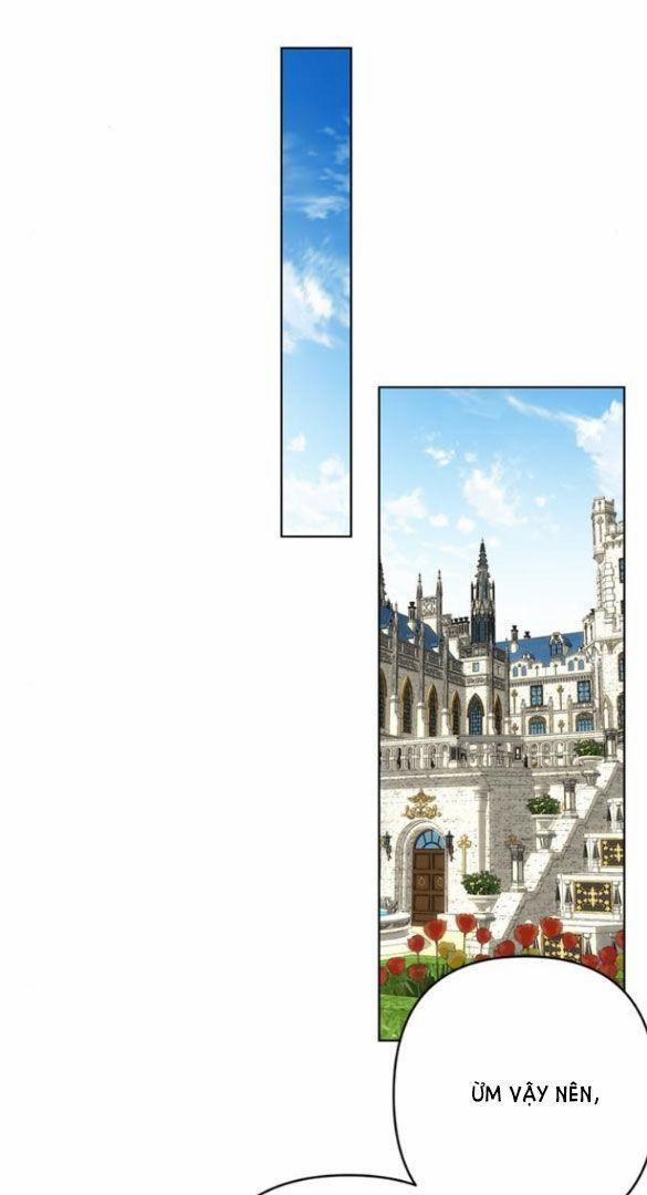 Cách Mà Kỵ Sĩ Sống Như Tiểu Thư 98.2 trang 35